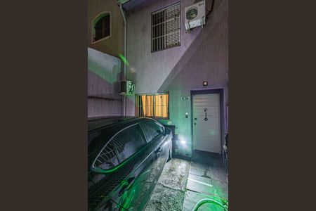 Casa para alugar com 120m², 2 quartos e 1 vagaÁrea Externa 