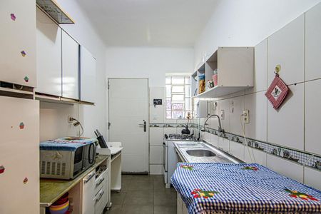 Cozinha  de casa para alugar com 2 quartos, 120m² em Pompeia, São Paulo