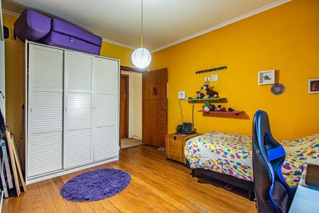 Casa para alugar com 120m², 2 quartos e 1 vagaQuarto 2