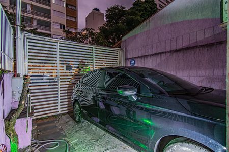 Casa para alugar com 120m², 2 quartos e 1 vagaÁrea Externa 