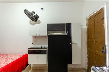 Casa para alugar com 40m², 1 quarto e sem vaga Casa para alugar com 40m², 1 quarto e sem vagaCozinha
