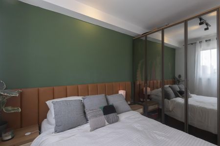 Apartamento à venda com 38m², 2 quartos e sem vagaQuarto