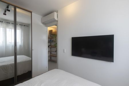 Apartamento à venda com 38m², 2 quartos e sem vagaQuarto