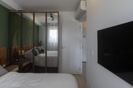 Apartamento à venda com 38m², 2 quartos e sem vagaQuarto