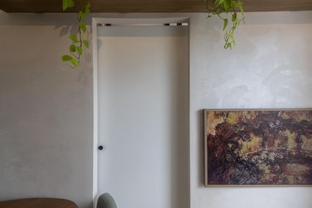 Apartamento à venda com 38m², 2 quartos e sem vagaSala