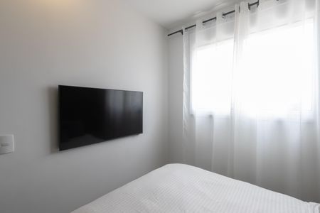 Apartamento à venda com 38m², 2 quartos e sem vagaQuarto