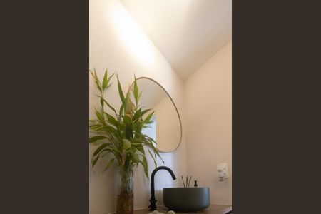 Apartamento à venda com 38m², 2 quartos e sem vagaBanheiro