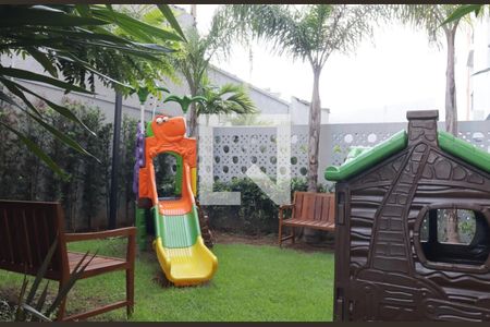 Apartamento à venda com 38m², 2 quartos e sem vagaÁrea comum - Playground