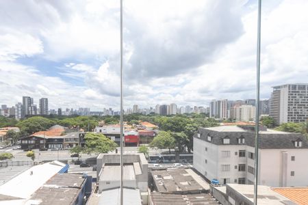 Apartamento à venda com 38m², 2 quartos e sem vagaVaranda da Sala