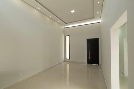 Casa de Condomínio para alugar com 3 quartos, 110m² em Jardim dos Reis, Sorocaba