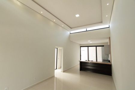 Casa de Condomínio para alugar com 3 quartos, 110m² em Jardim dos Reis, Sorocaba