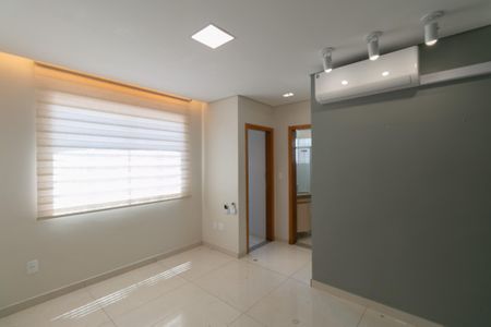 Apartamento à venda com 2 quartos, 101m² em Jardim Leblon, Belo Horizonte