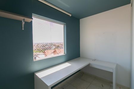 Apartamento à venda com 2 quartos, 101m² em Jardim Leblon, Belo Horizonte