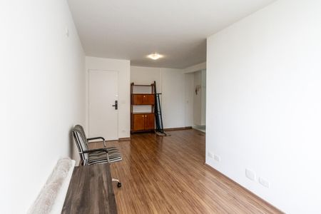 Sala de apartamento para alugar com 2 quartos, 58m² em Pompeia, São Paulo