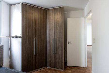 Quarto 1  de apartamento para alugar com 2 quartos, 58m² em Pompeia, São Paulo