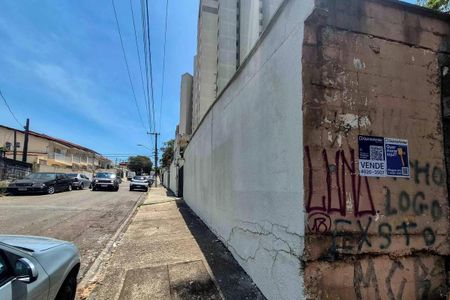 Apartamento para alugar com 49m², 2 quartos e 1 vagaFachada