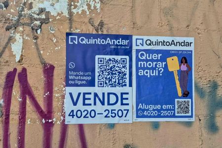 Apartamento para alugar com 49m², 2 quartos e 1 vagaFachada