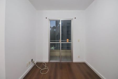 Sala de apartamento para alugar com 2 quartos, 49m² em Jardim Monte Alegre, São Paulo