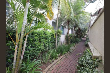 Apartamento à venda com 43m², 2 quartos e 1 vagaÁrea comum