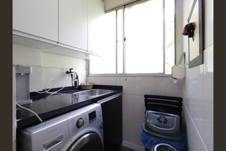 Apartamento à venda com 43m², 2 quartos e 1 vagaÁrea de Serviço