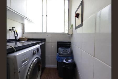 Apartamento à venda com 43m², 2 quartos e 1 vagaÁrea de Serviço