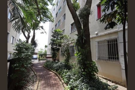 Apartamento à venda com 43m², 2 quartos e 1 vagaÁrea comum