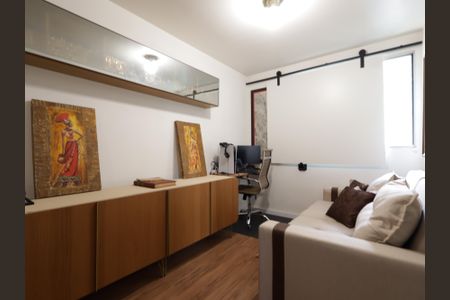 Sala de apartamento à venda com 2 quartos, 43m² em Jardim Leonor, São Paulo