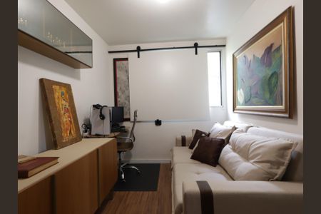 Apartamento à venda com 43m², 2 quartos e 1 vagaSala