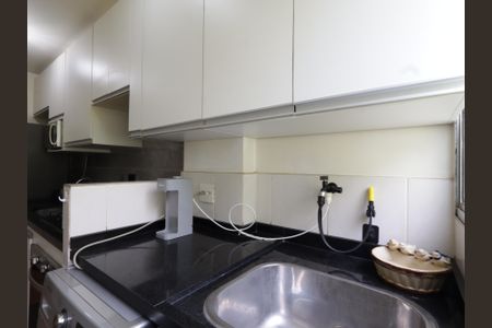 Apartamento à venda com 43m², 2 quartos e 1 vagaÁrea de Serviço