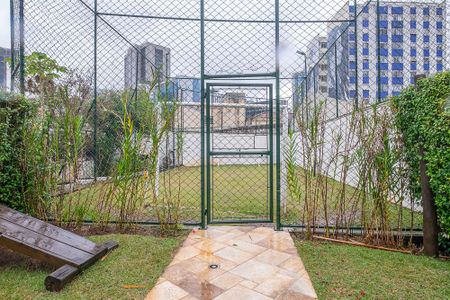 Apartamento à venda com 60m², 1 quarto e 1 vagaQuadra