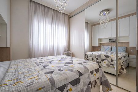 Apartamento à venda com 60m², 1 quarto e 1 vagaSuíte