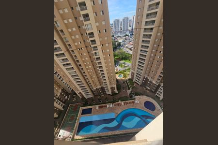 Apartamento para alugar com 74m², 3 quartos e 1 vaga