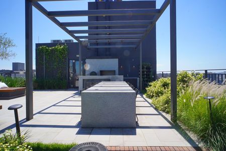 Apartamento para alugar com 29m², 1 quarto e sem vagaEspaço Gourmet