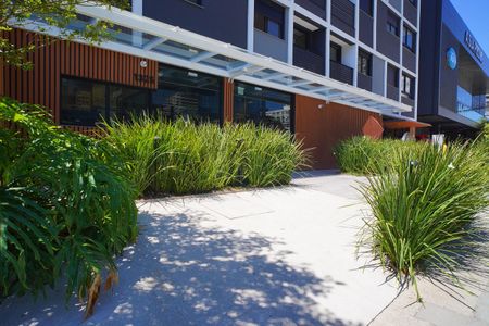 Apartamento para alugar com 29m², 1 quarto e sem vagaFachada 