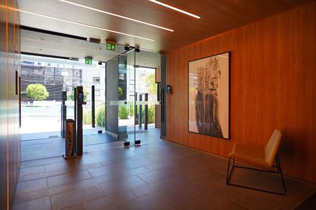 Apartamento para alugar com 29m², 1 quarto e sem vagaHall de entrada