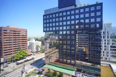 Quarto  de kitnet/studio à venda com 1 quarto, 29m² em Boa Vista, Porto Alegre