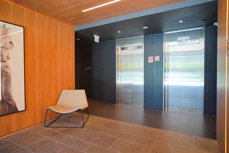 Apartamento para alugar com 29m², 1 quarto e sem vagaHall de entrada