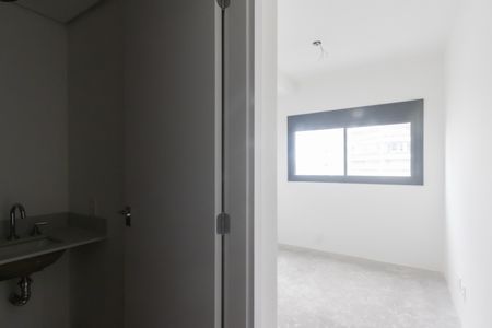 Apartamento à venda com 104m², 2 quartos e 2 vagasSuíte 1