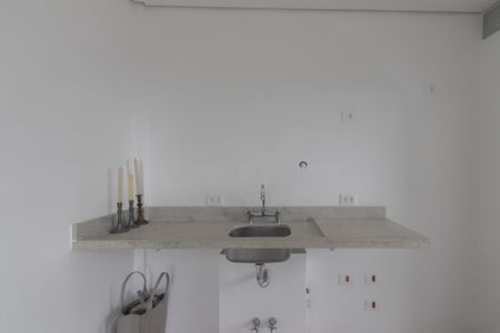 Apartamento à venda com 104m², 2 quartos e 2 vagasCozinha