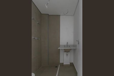 Apartamento à venda com 104m², 2 quartos e 2 vagasBanheiro da Suíte 1