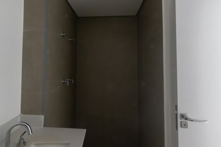 Apartamento à venda com 104m², 2 quartos e 2 vagasBanheiro da Suíte 2