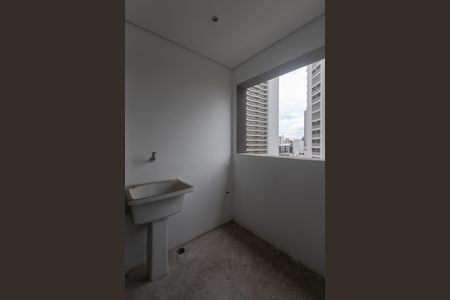 Apartamento à venda com 104m², 2 quartos e 2 vagasÁrea de Serviço