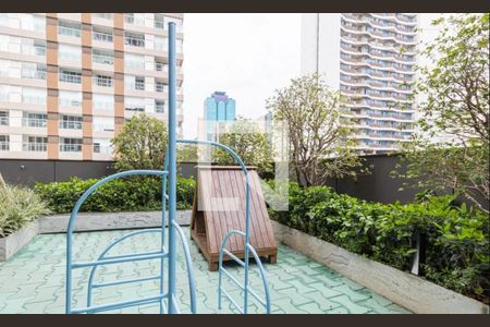 Apartamento à venda com 104m², 2 quartos e 2 vagasÁrea comum - Playground