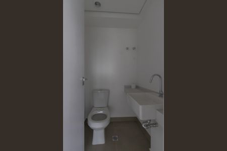 Apartamento à venda com 104m², 2 quartos e 2 vagasLavabo