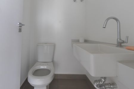 Apartamento à venda com 104m², 2 quartos e 2 vagasLavabo