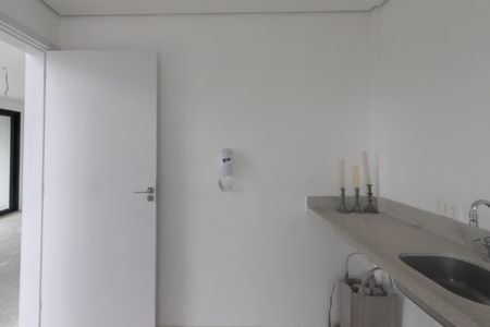Apartamento à venda com 104m², 2 quartos e 2 vagasCozinha