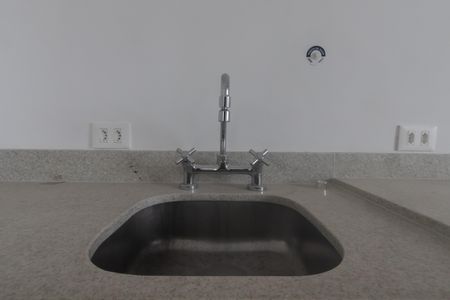 Apartamento à venda com 104m², 2 quartos e 2 vagasCozinha