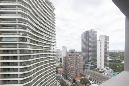 Apartamento à venda com 104m², 2 quartos e 2 vagasÁrea de Serviço