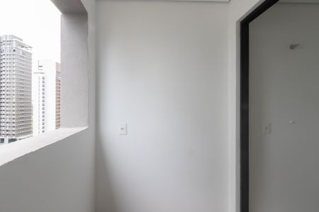 Apartamento à venda com 104m², 2 quartos e 2 vagasÁrea de Serviço