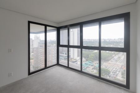 Apartamento à venda com 104m², 2 quartos e 2 vagasSuíte 2